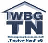 Logo: WBG Treptow Nord