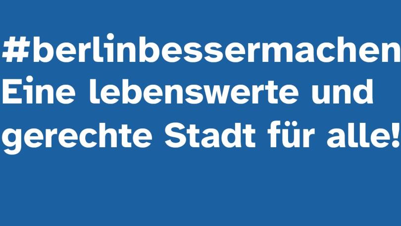 Motto Berlin besser machen