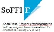 Soffi F. Logo